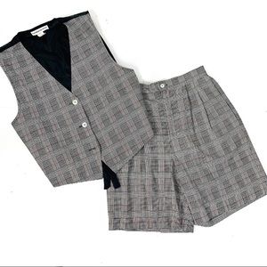 Vintage 90’s Suit Set